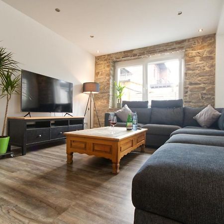 Ferienwohnung Wiehl Exterior foto