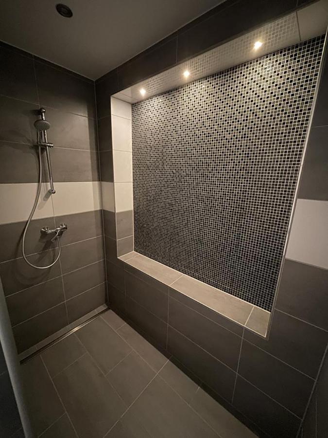 Ferienwohnung Wiehl Exterior foto