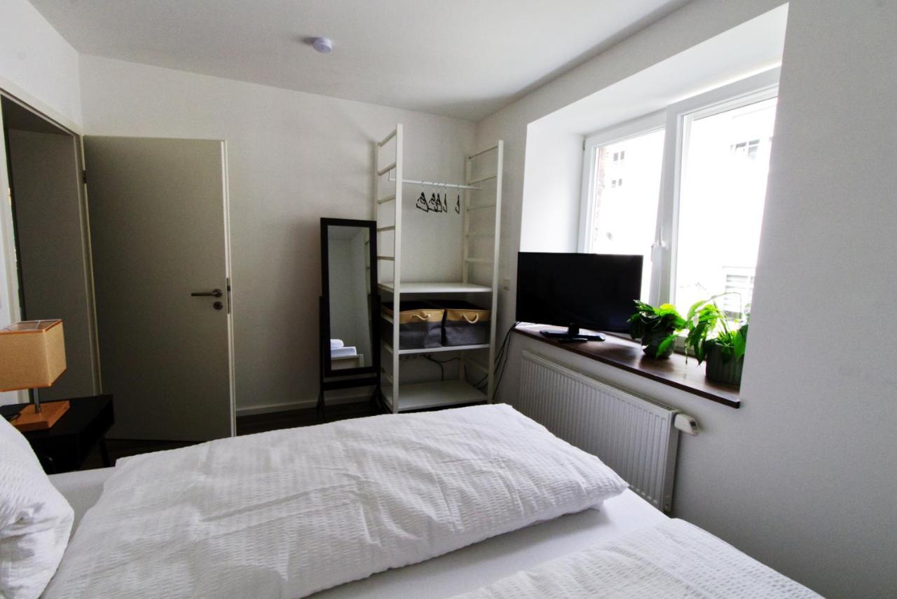 Ferienwohnung Wiehl Exterior foto
