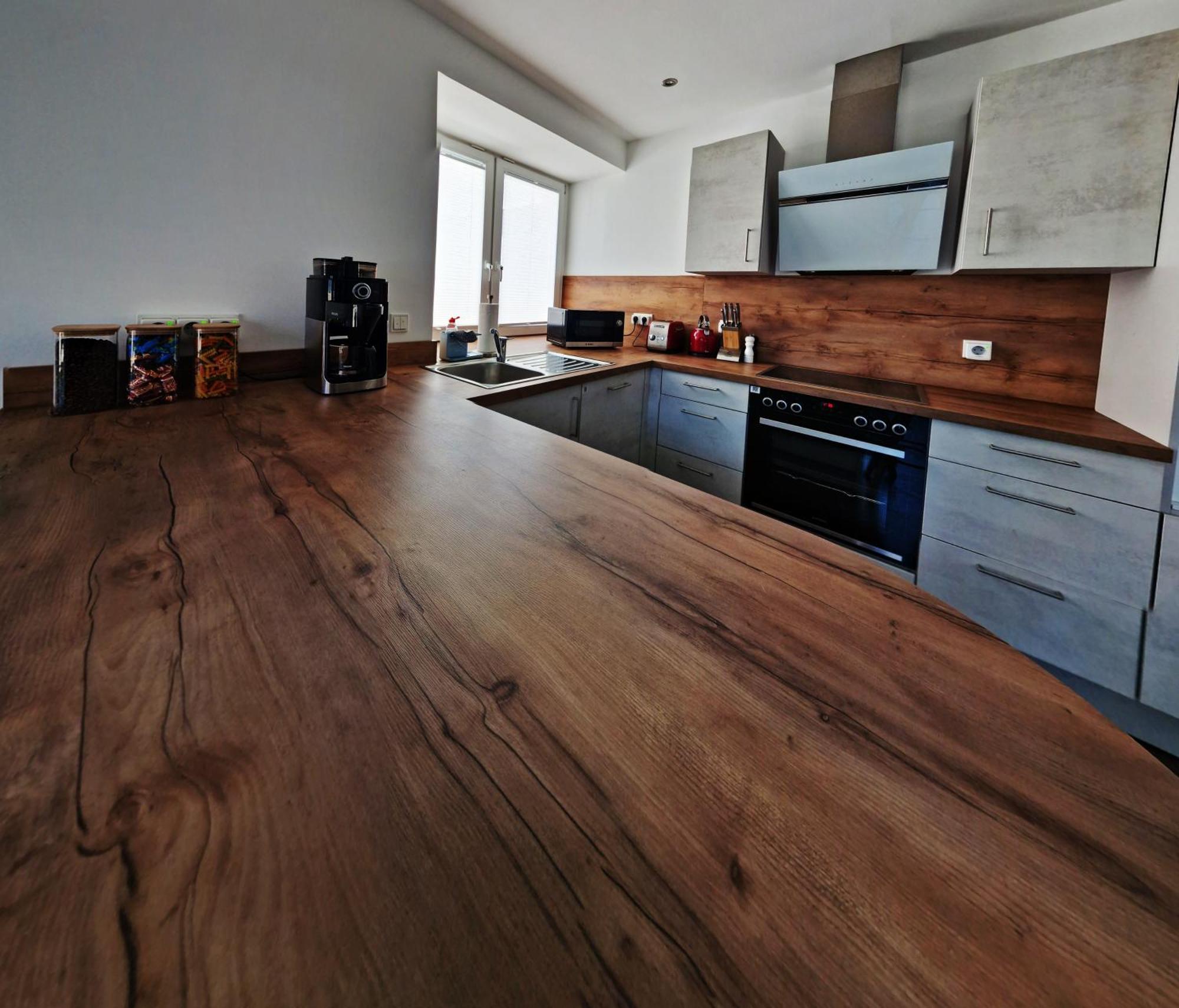 Ferienwohnung Wiehl Exterior foto